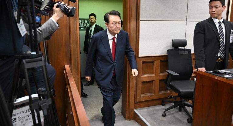 Halálbüntetést is kaphat a volt dél-koreai elnök, hamarosan ítélet születik