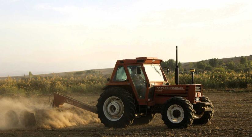 Rekordszintű uniós agrártámogatásról számolt be a mezőgazdasági miniszter