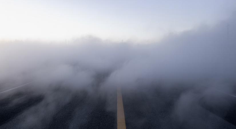 Fordulat jön az időjárásban