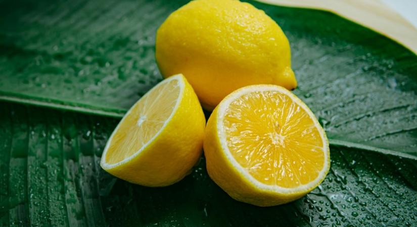 Túl sok citrom  túl sok C-vitamin? Nem ott van a veszély, ahol hinnéd