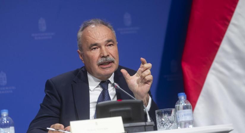 Nagy István: gyorsan pénzhez juthatnak a Bászna Gabona csődjének károsultjai