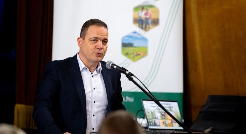 Gazdafórum Igalban – brüsszeli döntésekről és az agrárium jövőjéről is szó esett