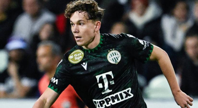 Tóth Alex mégsem a Lazióban, hanem a Premier League-ben köthet ki?