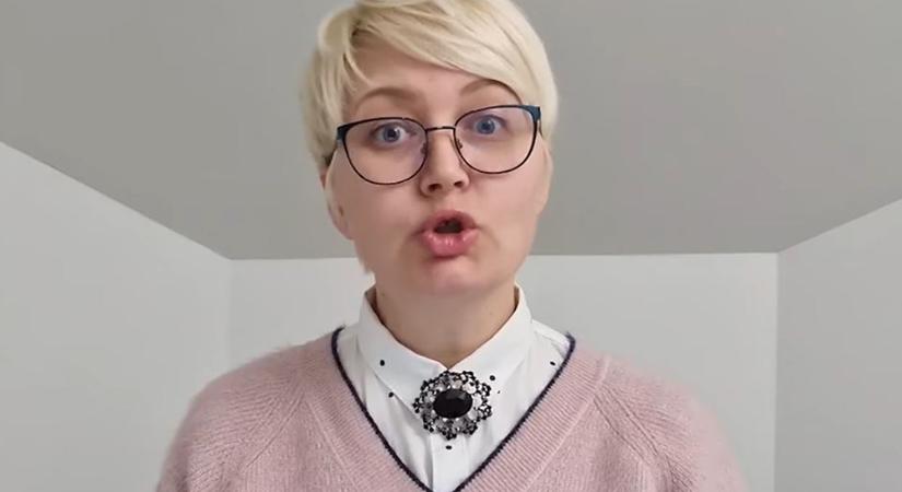 Megmérgezné az orosz ajkúakat egy ukrán írónő