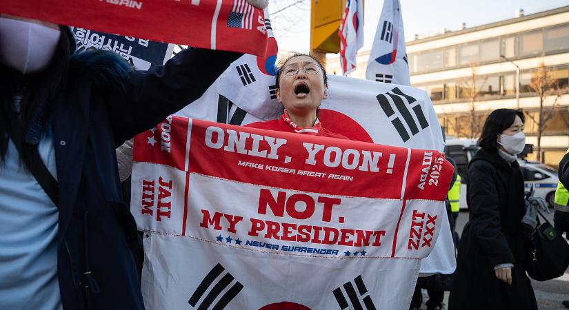 Megérkezett a döntés: kivégeztetnék a volt elnököt