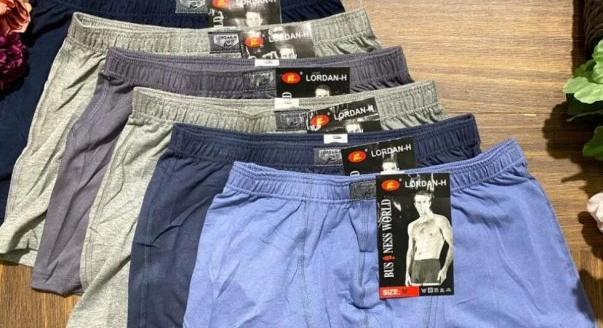 Mi a titka a legkényelmesebb férfi alsónadrágoknak?