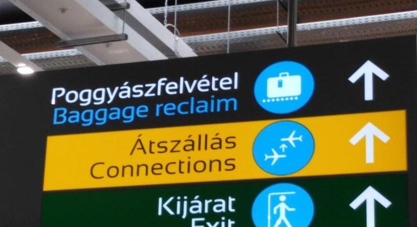 Újra járnak a repülők Ferihegyen