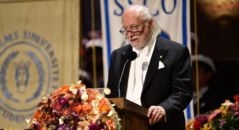 Krasznahorkai előtt ötven évvel akár Juhász Ferenc, Weöres Sándor, vagy Illyés Gyula is kaphatta volna az irodalmi Nobelt