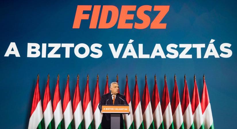 Orbán Viktor: a brüsszeli bürokraták nem akarják megállítani a bevándorlást (videó)