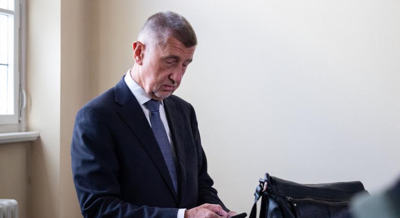 Andrej Babiš: a kormány célja egy öntudatos, biztonságos és erős Csehország