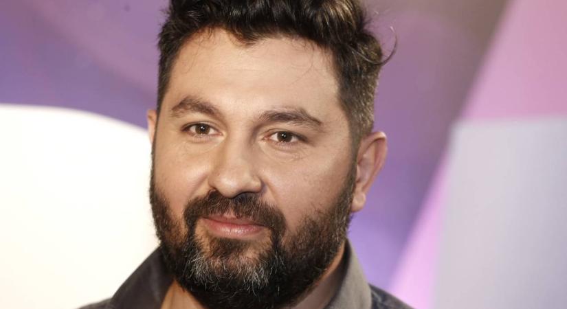 Mező Misi az apjáról: „Hazajött bepiálva és előkerült a nadrágszíj”