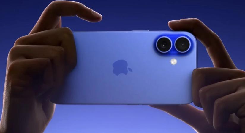 Nagy győzelem a Google-nek: most már az Apple is rájuk épít