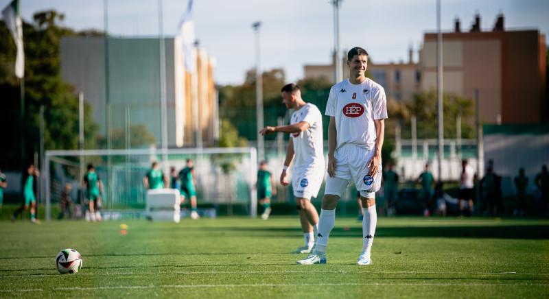 A Kecskemét és a Vidi keretében is változások történtek