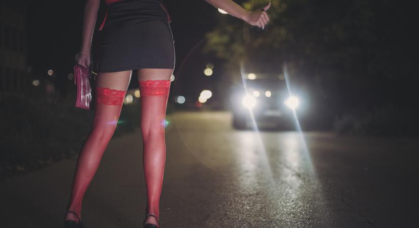 Vicces: a prostitúcióról vitáznak a románok