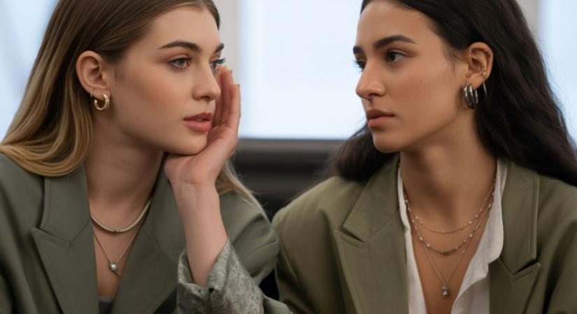 5 helyzet, amikor jobb csendben maradni – a pszichológia szerint