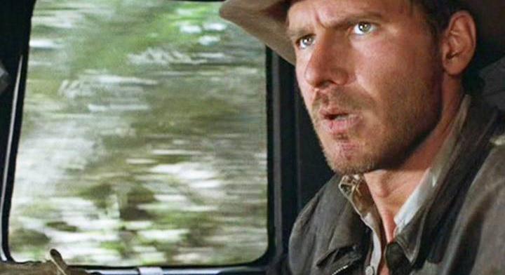Mennyire ismered a legendás kincsvadászt? Indiana Jones villámkvíz