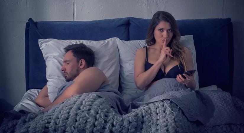 Egy ismeretlen nőbe szeretett bele a férfi: ami ezután történt, arra senki nem számított