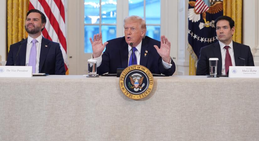 Ezen a héten tárgyal Grönlandról az amerikai, a dán és a szigetország külügyminisztere a Fehér Házban