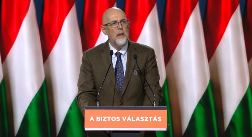 „A nemzet nem áll meg az országhatároknál” - Kelemen Hunor beszédet mondott az erdélyi magyarságról