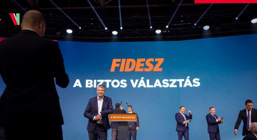 A Nézőpont Intézet továbbra is Fidesz előnyt lát