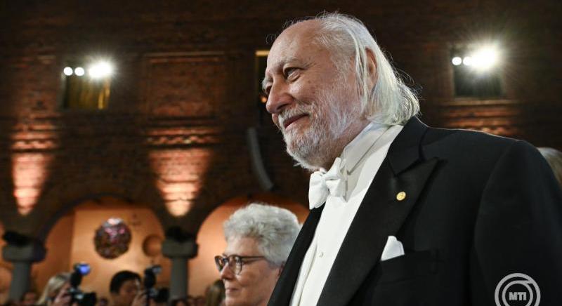 Itt a Krasznahorkai-konferencia teljes programja