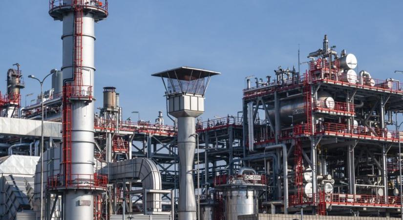 Újraindult a kőolaj szállítása Horvátországból Szerbiába