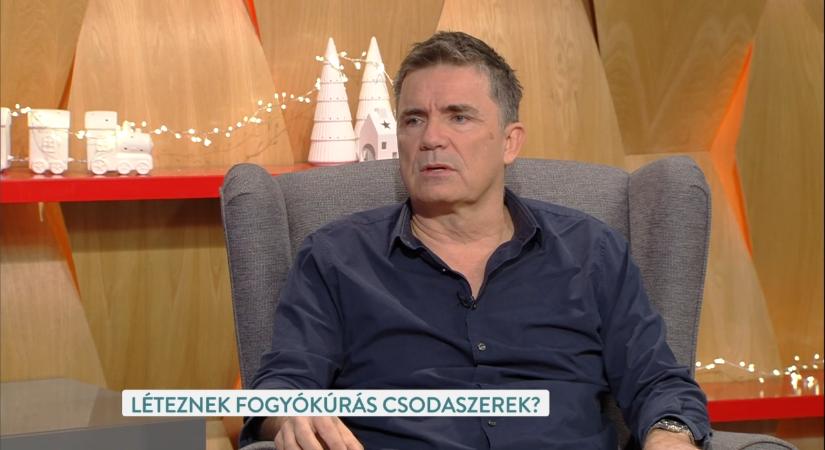Gyors fogyás injekcióval? Dr. Tóth Tamás elmagyarázza a kockázatokat