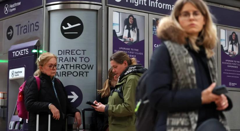 A magyar útlevél a legerősebbek közé került egy nemzetközi rangsorban