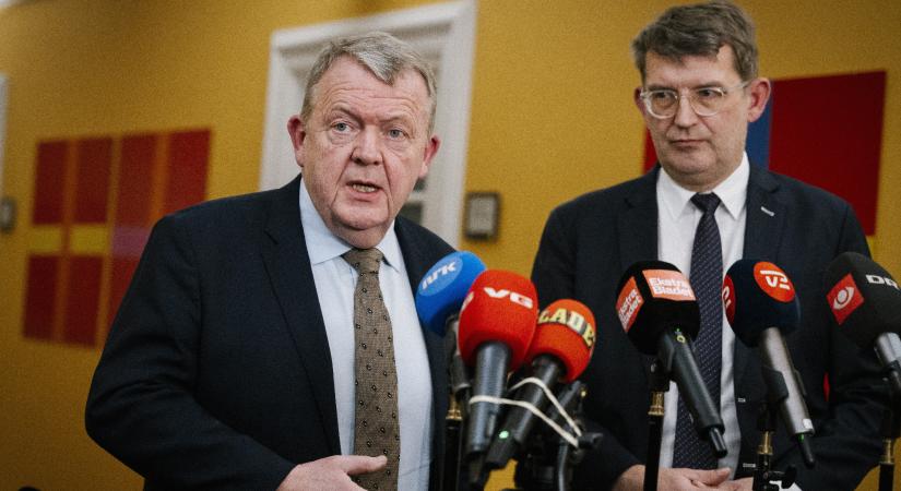 Szerdán ül egy asztalhoz az amerikai, a dán és a grönlandi külügyminiszter