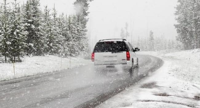 A következő napokban, a hét végéig enyhül az idő