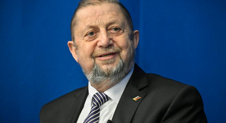 Harabint jogerősen felmentették. A Legfelsőbb Bíróság megerősítette ártatlanságát