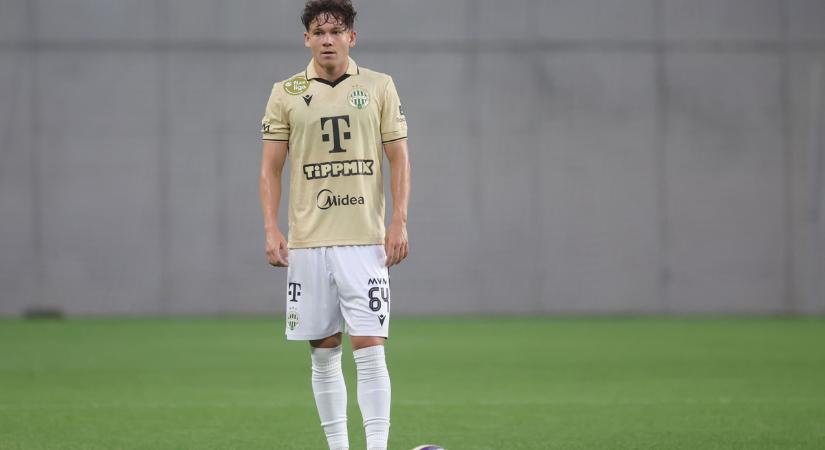 Óriási a veszély, ha Tóth Alex azonnal távozik a Fraditól