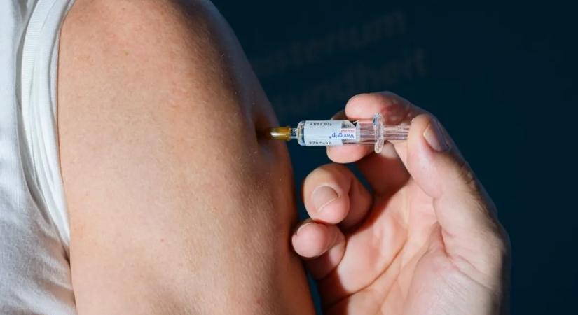 További 16 ezer adag influenza elleni oltóanyag érkezett