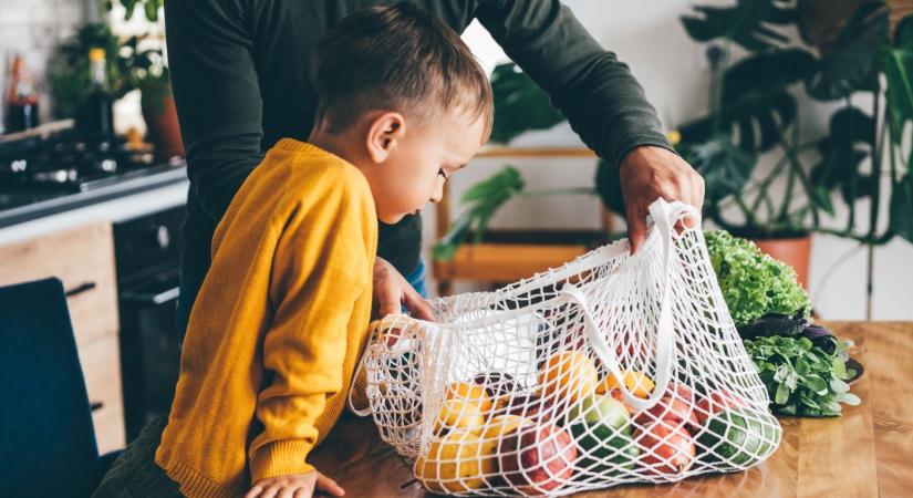 Tippek, amik segítenek csökkenteni a mikroműanyag mennyiségét a háztartásban