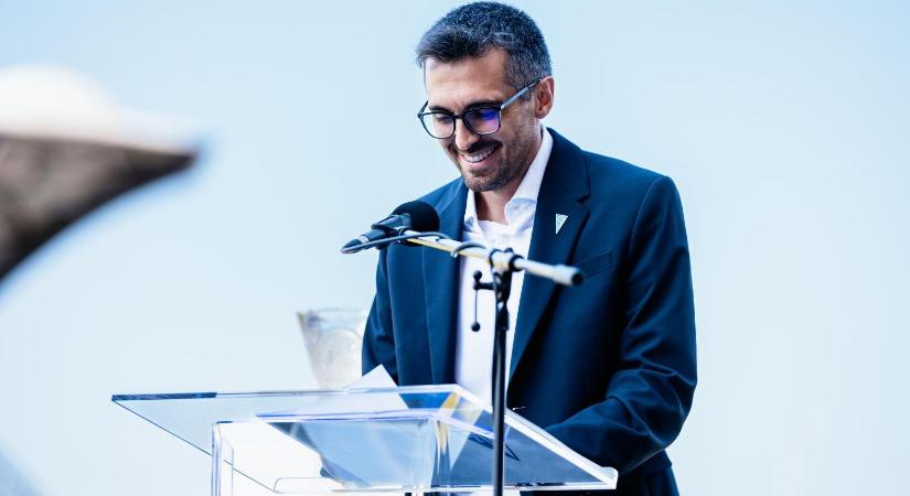 A ZTE nem kiárusít, hanem stabilizál: "Ezek a lépések elengedhetetlenek" - a klubvezető a téli távozókról és a tervekről