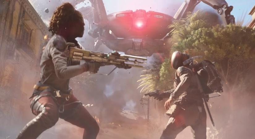 Brutális mérföldkövet értek el az Arc Raiders eladásaival, ezért a játékosok jutalmat kapnak