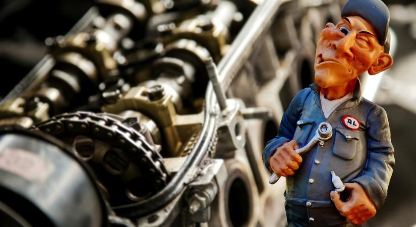 Kevesebb a meghirdetett állás, de van, ahol nyugati szintű fizetések vannak