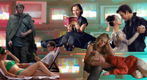 Hokis románc, Bridgerton és egy új Mr. Darcy – nagy streamingajánló 2026-ra