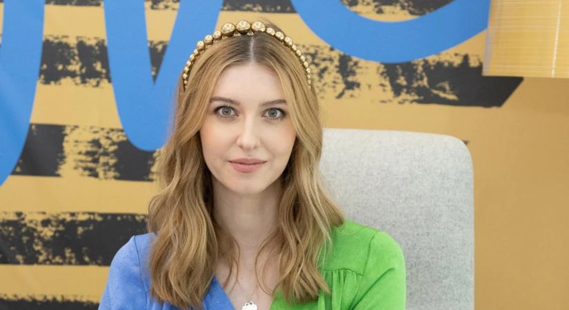 Puskás-Dallos Bogi fogadalma: hamarosan visszatér a pszichológushoz