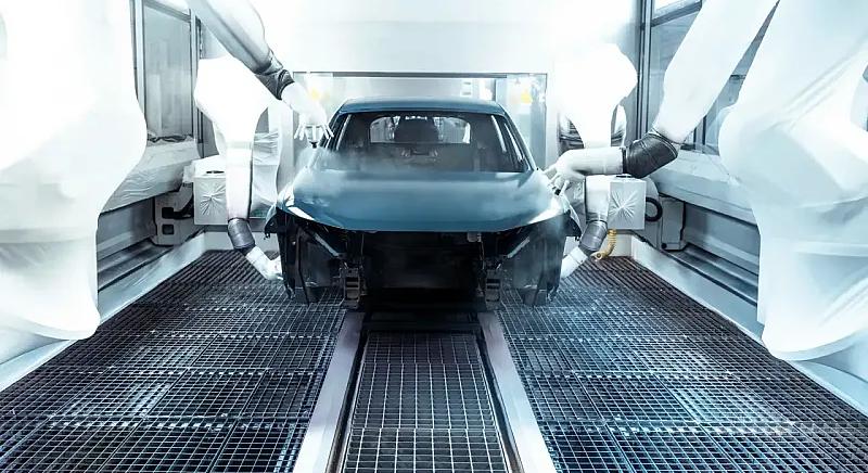 2026-ban dől el, ki marad talpon a német autóiparban