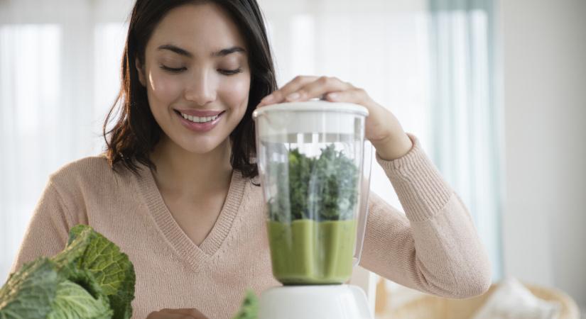 Reggelente így indíthatod jól a napot – Egyszerű és gyors, mégis vitamindús recept