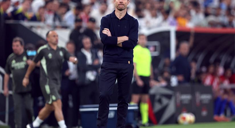 Real Madrid: „Ez a döntést néhány dolgot elárul a klubról!”