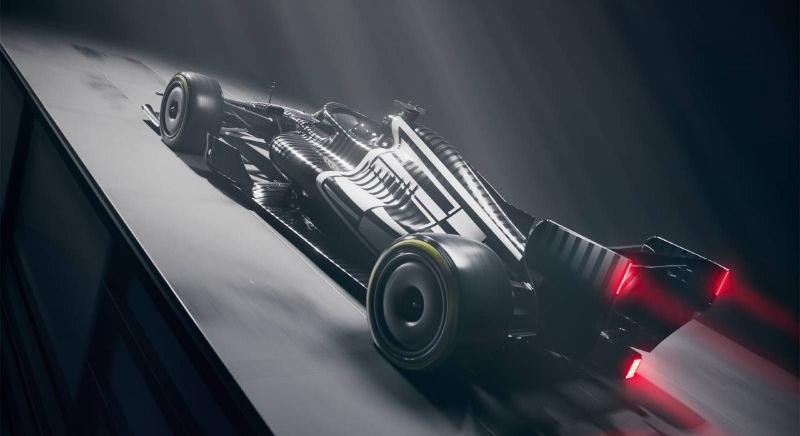 Megérkezett a Cadillac tesztfestése!