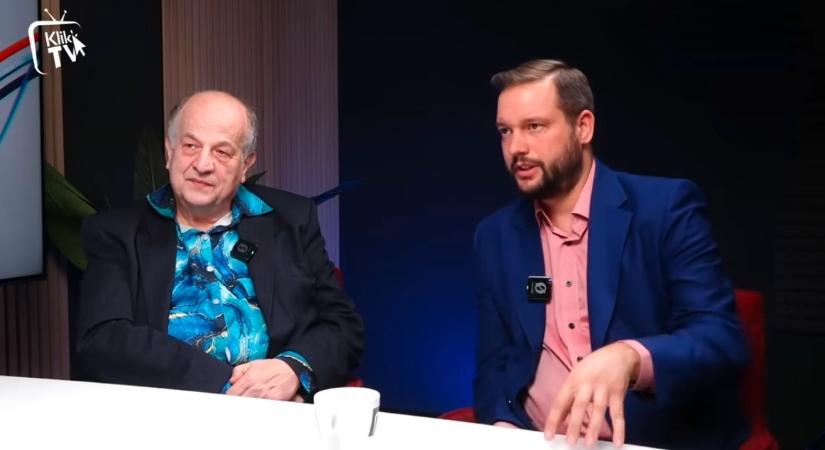 Kocsis Máté és Menczer Tamás szívesen vállalták a bunkó szerepét a Fideszben