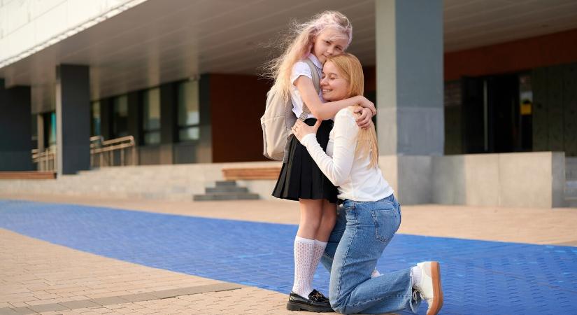 Irány a biztonságosabb iskolák felé: beválni látszik a „Törd meg a csendet” kampány