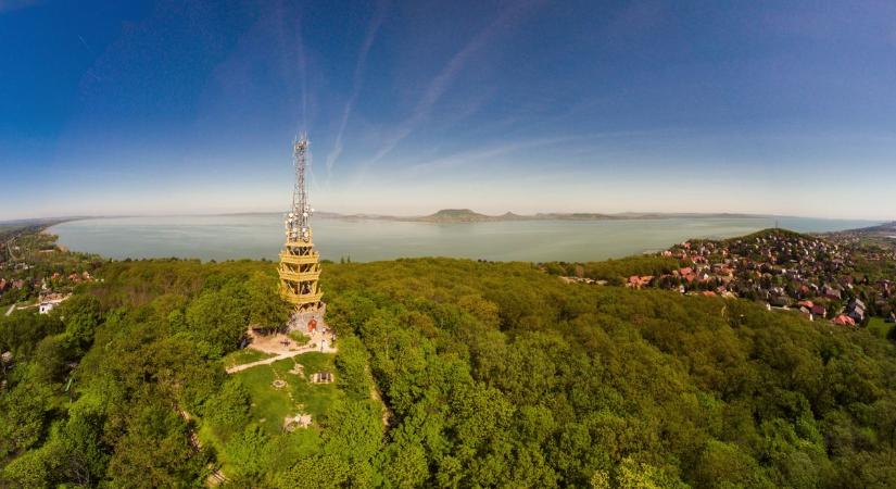 Felforgatják Fonyódot: több utcában teljes útfelújítás indul