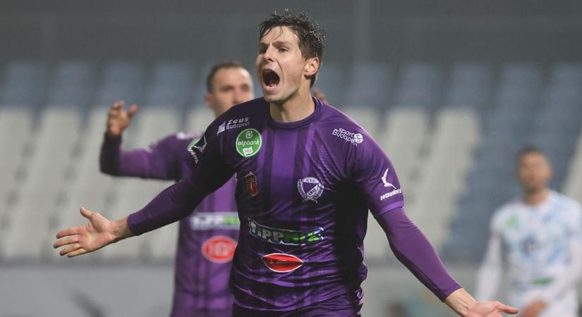 Következő bajnoki ellenfelétől érkezhet a Szeged-Csanád GA újabb téli igazolása