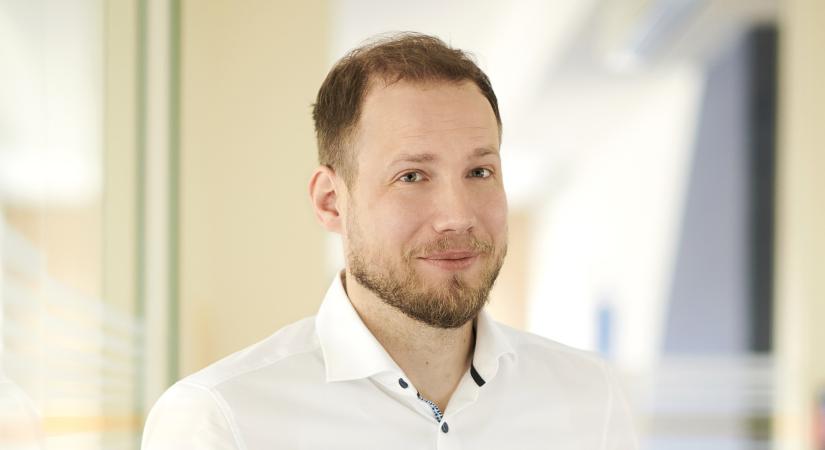 Vezérigazgató-váltás az egyik legnagyobb magyar mérnökirodánál