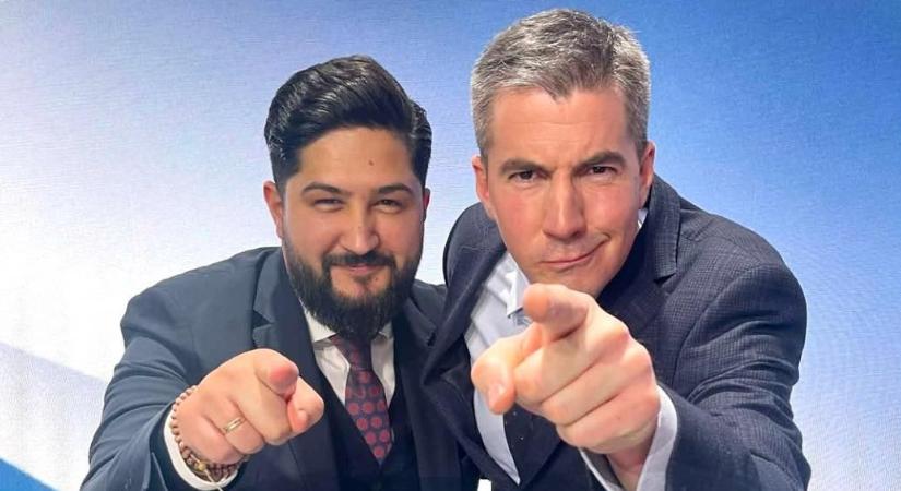 Levadászná a „bolond Hadházyt” a Fidesz erzsébetvárosi jelöltje