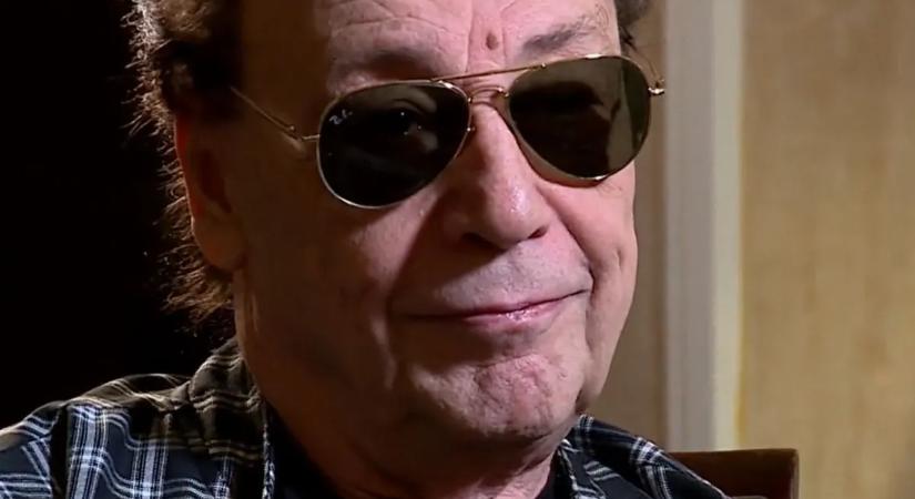 „Ugrásra készen állunk” – zenésztársai drukkolnak a súlyos beteg Fenyő Miklósnak